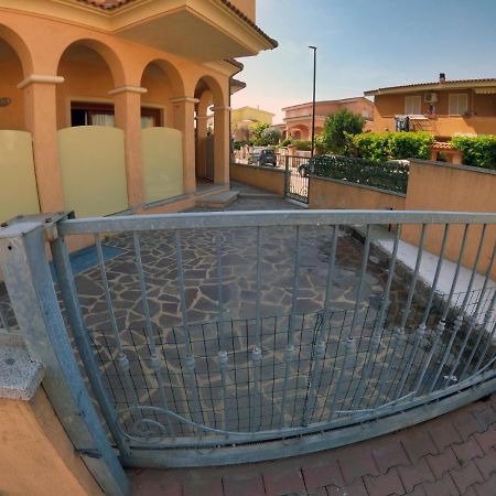 Casa Cimarosa Apartment Olbia Exterior photo